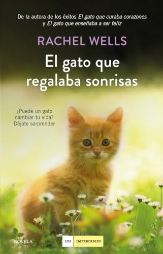 El Gato que regalaba sonrisas