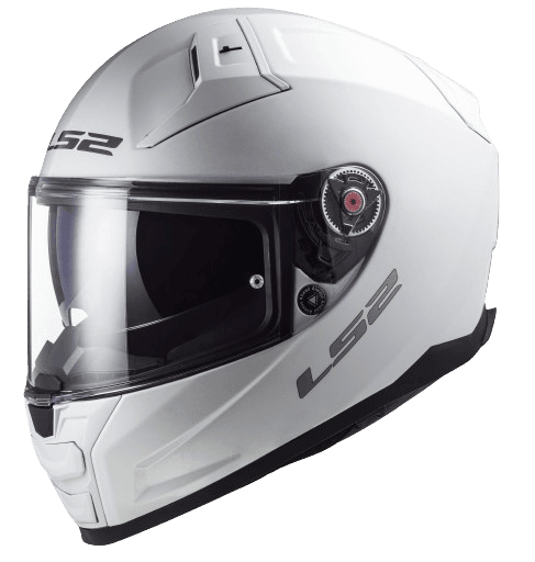 LS2 FF811 VECTOR II WHITE