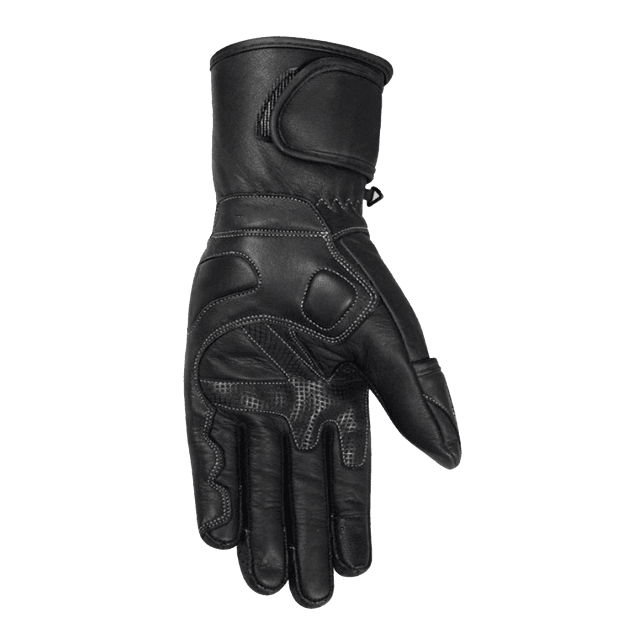 AGS GUANTES CUERO AT-4311-L LADY