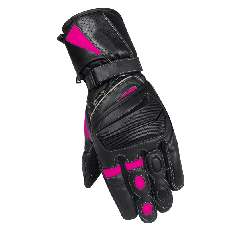 AGS GUANTES CUERO AT-4311-L LADY