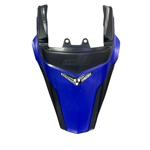GUARDABARRO TRASERO CIRCUIT TORNADO