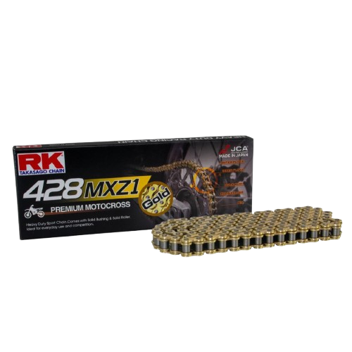 CADENA RK JAPON 428 GB MXZ1-120 CL