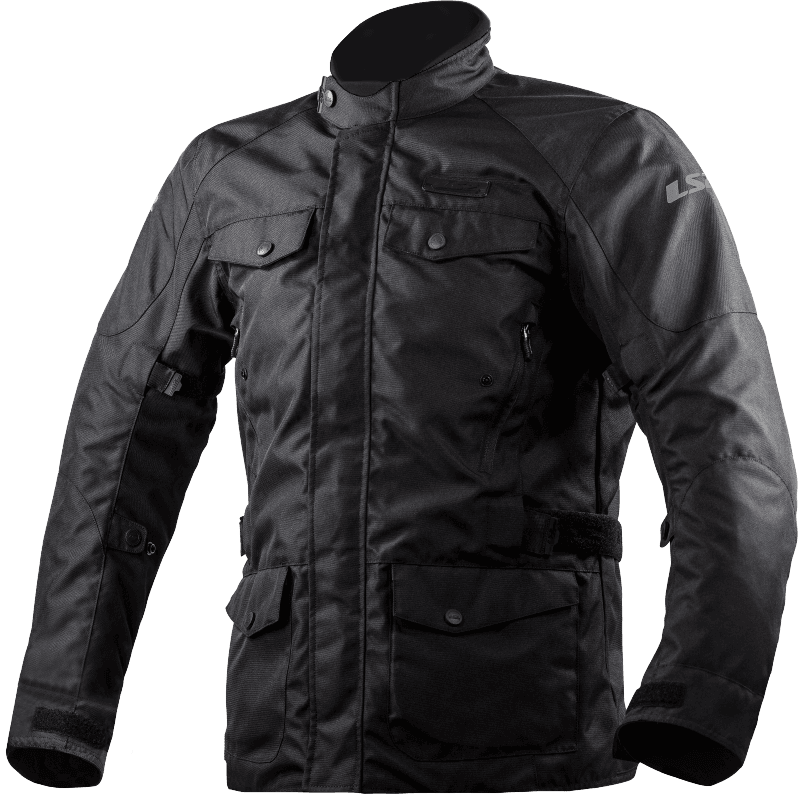 LS2 METROPOLIS MAN JACKET