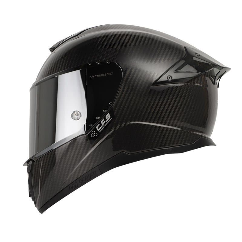 SHAFT 620 SOLID BRILLO CARBONO