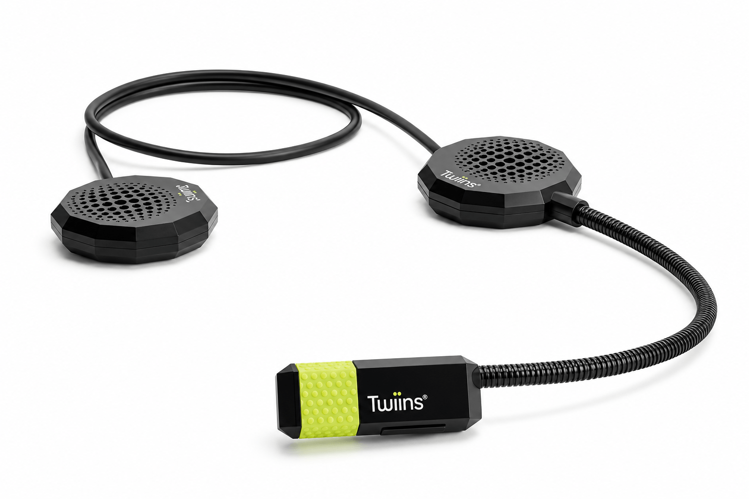 TWIINS-SMART DUO 5.0 PACK HF2 Y HF3