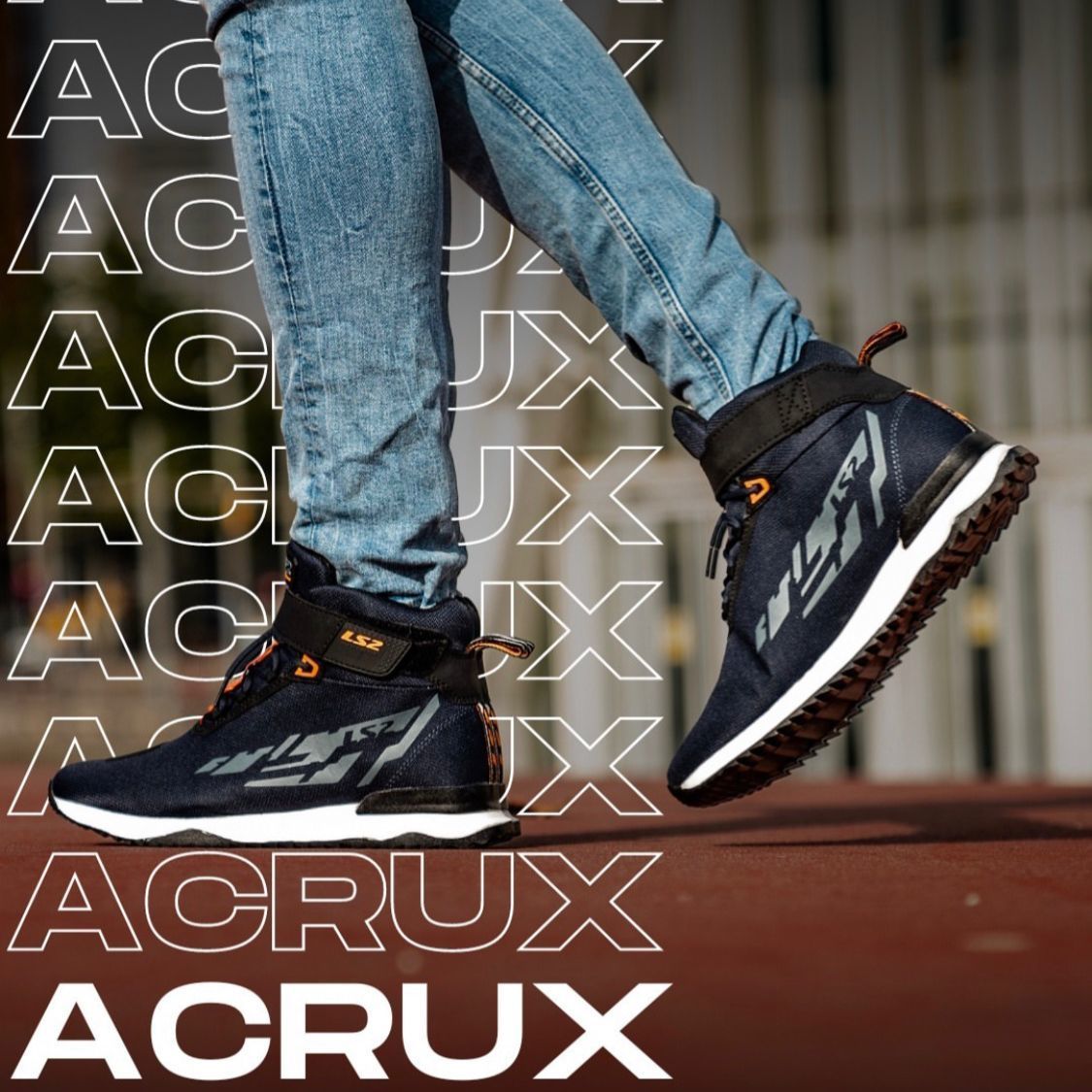 LS2 ACRUX