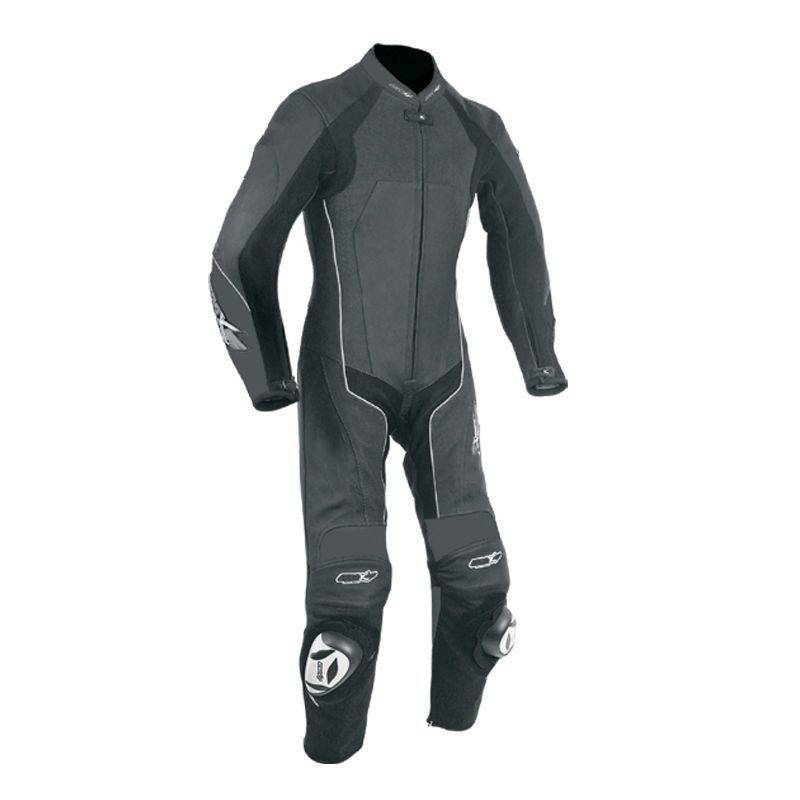 AGS TRAJE CUERO AT-1041