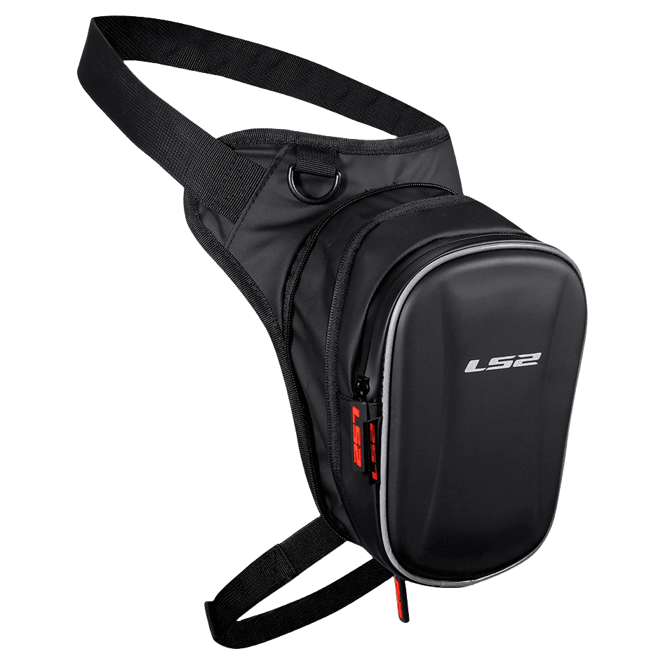 LS2 LEG BAG 4,5LTS