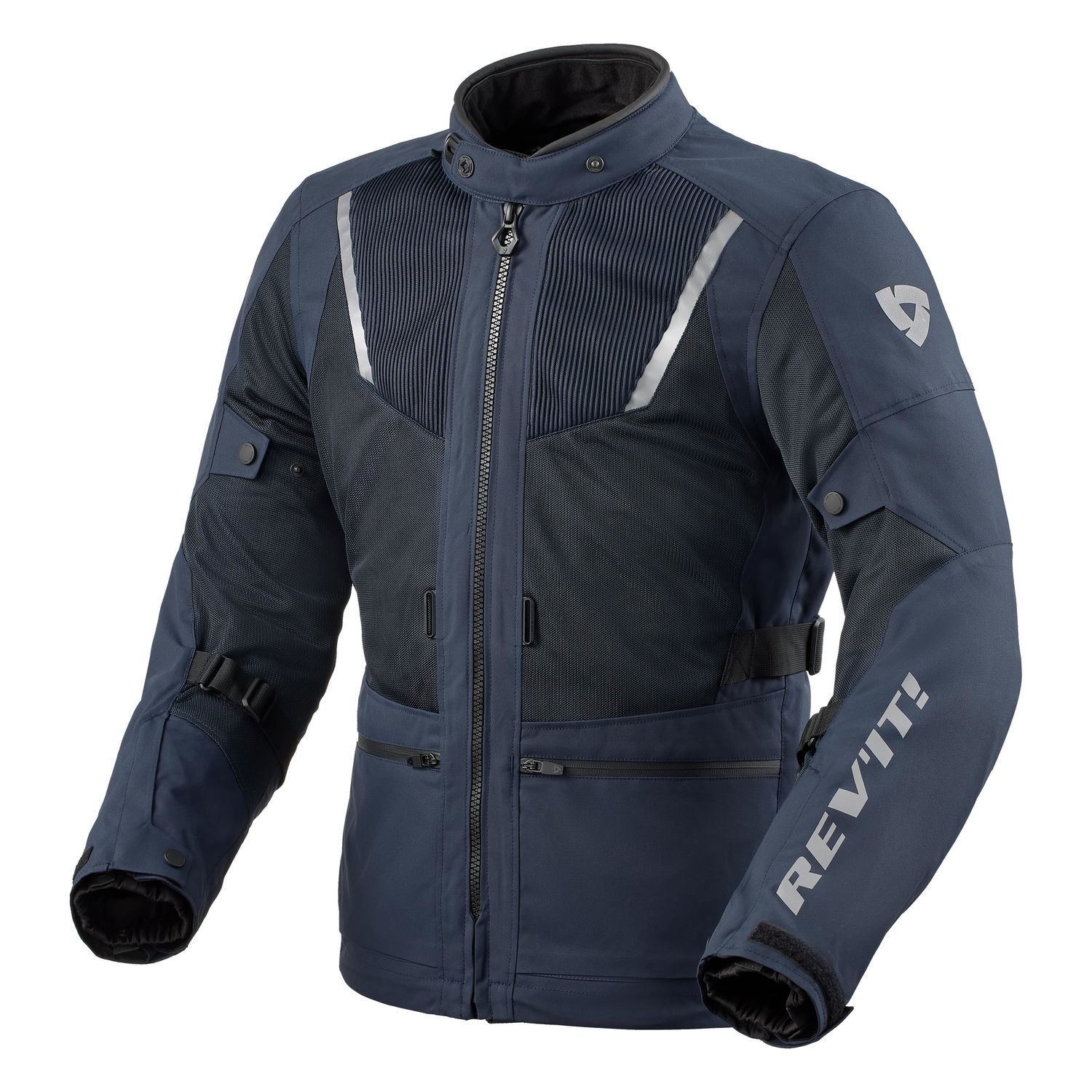 REV'IT! CHAQUETA LEVANTE 2 H20 BLUE