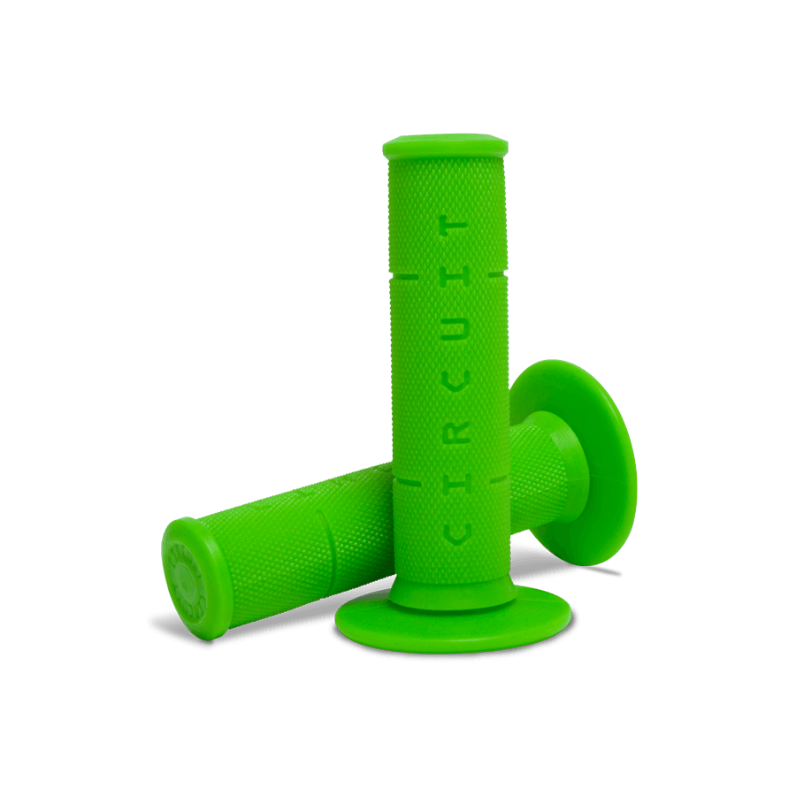 VERDE FLUOR