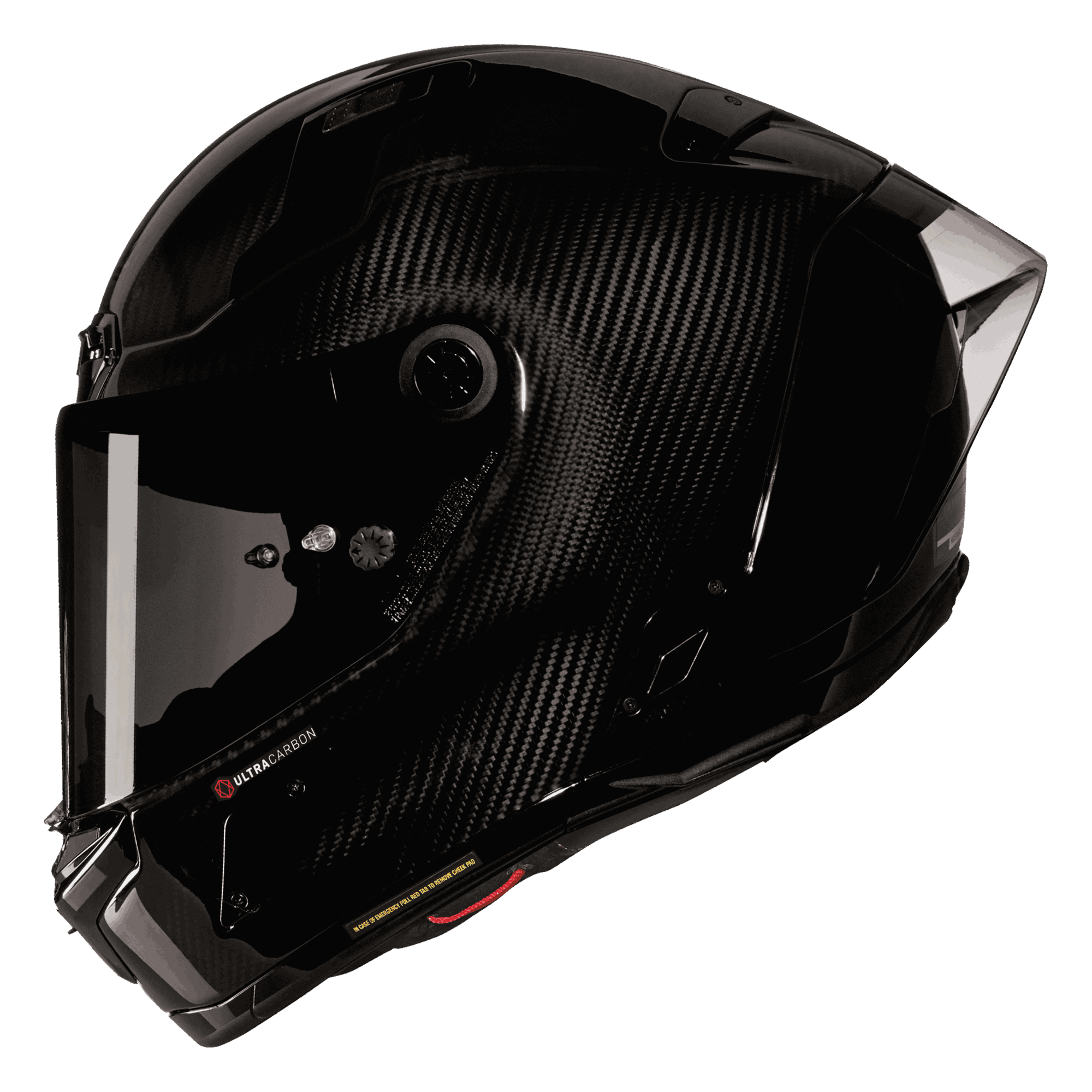 NOLAN X-804 RS PURO 325