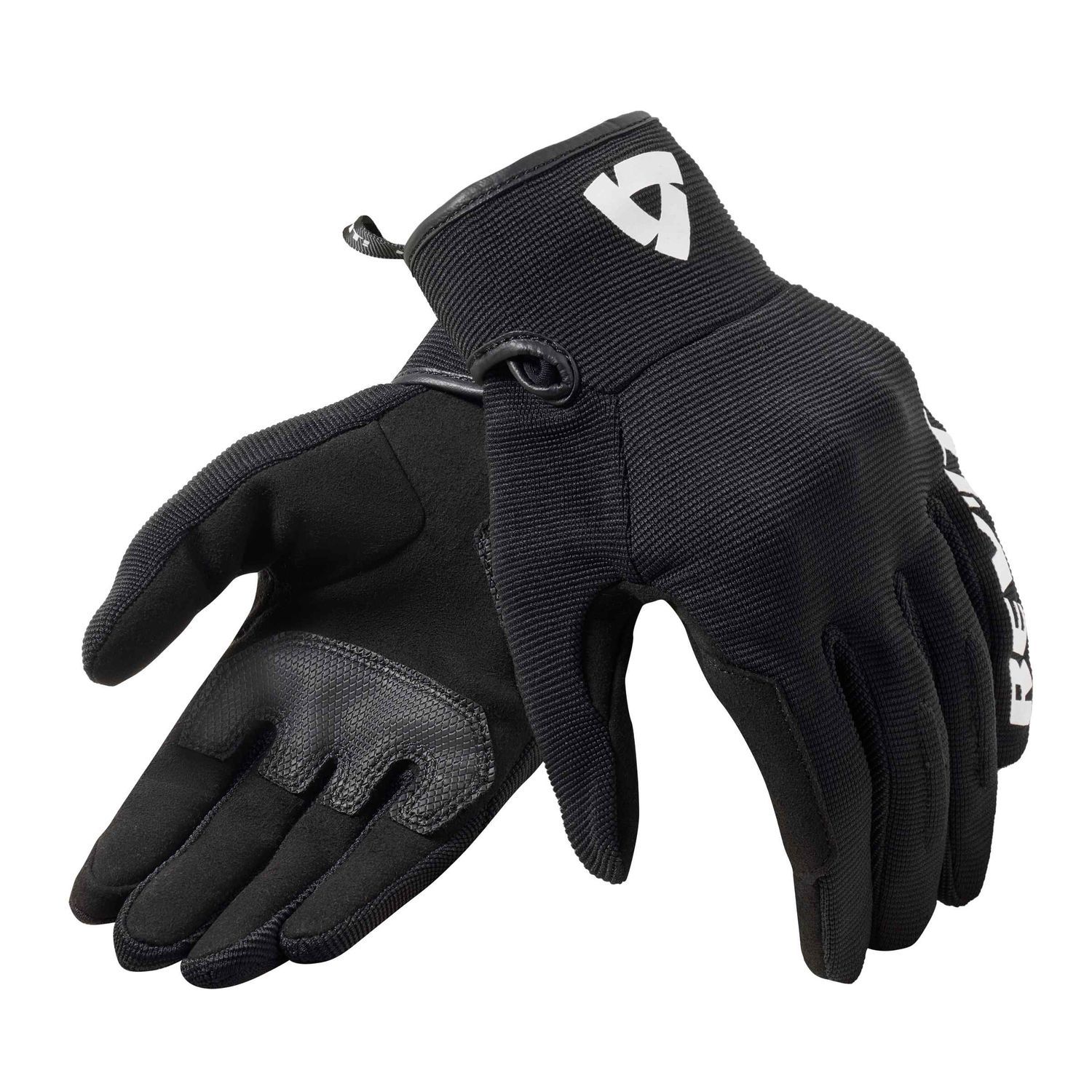 REV'IT! GUANTES ACCESS BLANCO