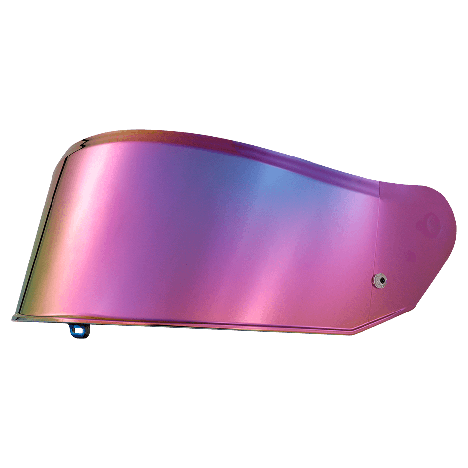 VISERA LS2 808 ELECTRON-SPRAY PURPLE