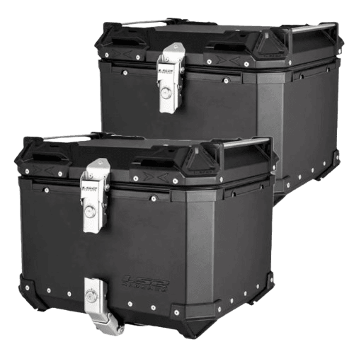 LS2 BAUL 38+32LTS