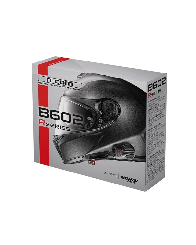 NOLAN INTERCOMUNICADOR 602 R