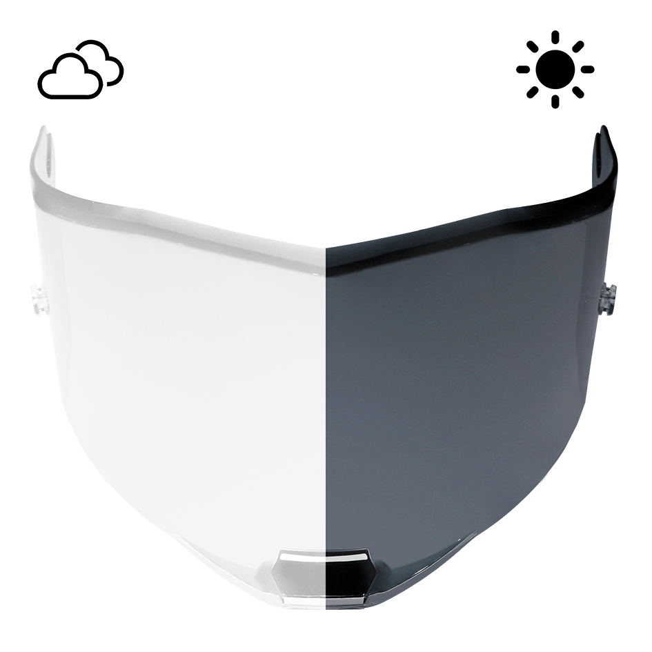 VISERA LS2 805 PHOTO CHROMATIC