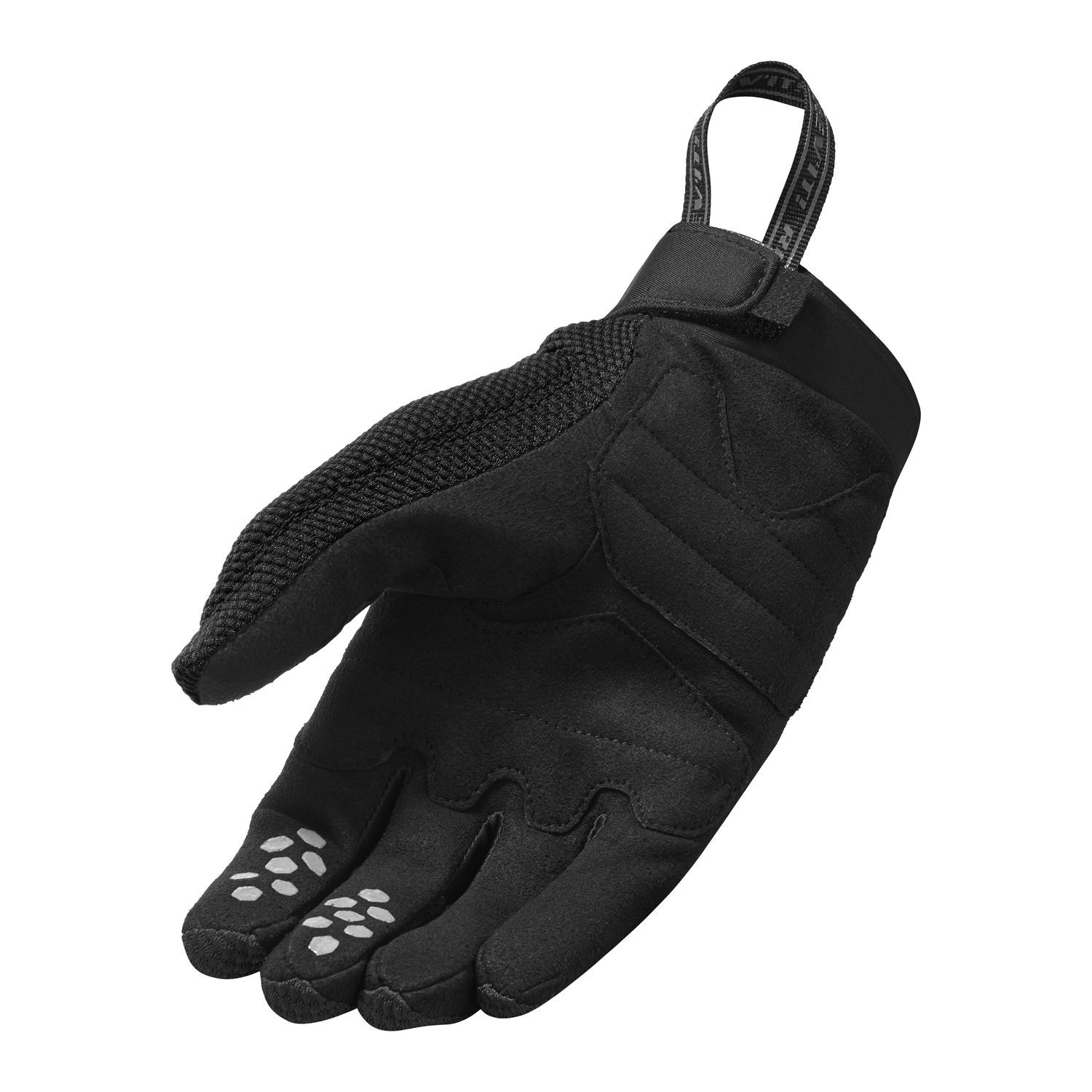 REV'IT! GUANTES MASSIF NEGRO