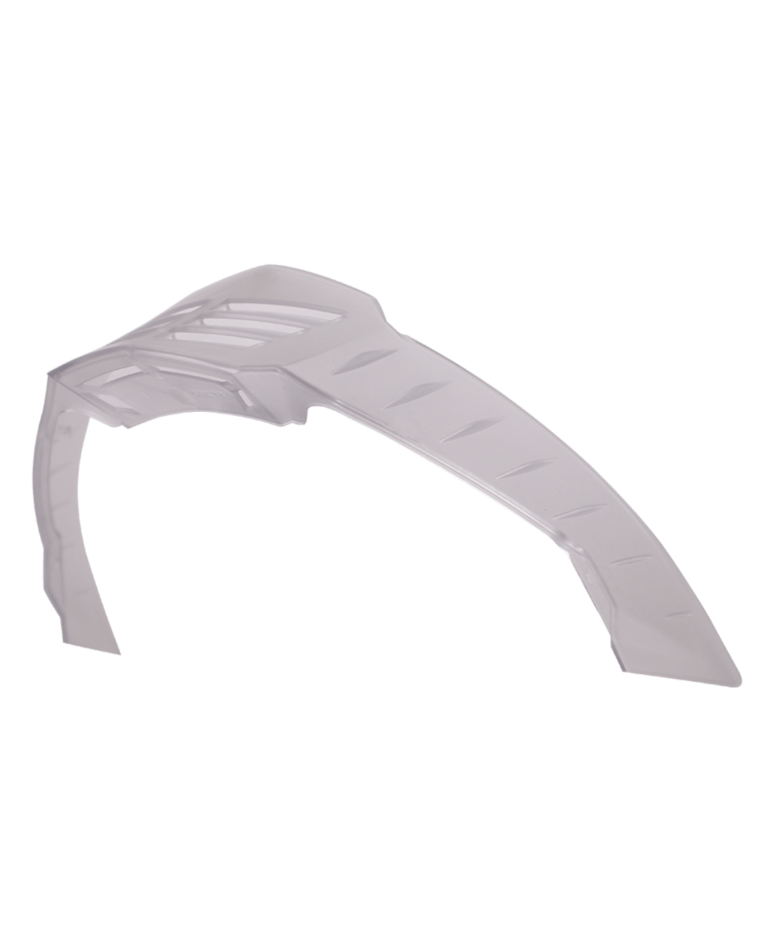 LS2 SPOILER FF816 TRANSPARENTE