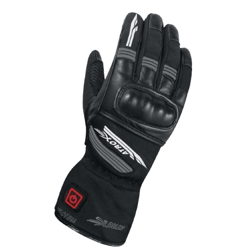 AGS GUANTES CALEFACCIONADOS