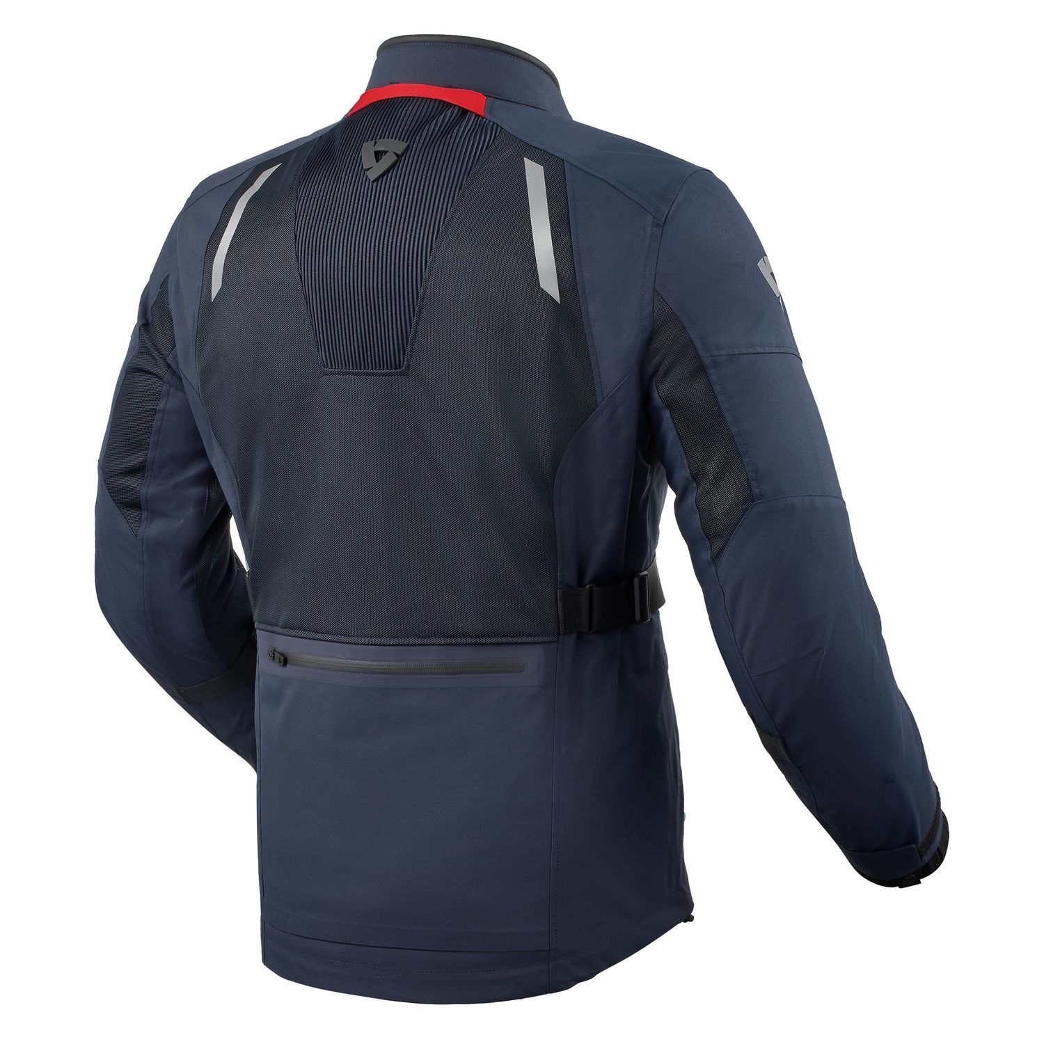 REV'IT! CHAQUETA LEVANTE 2 H20 BLUE