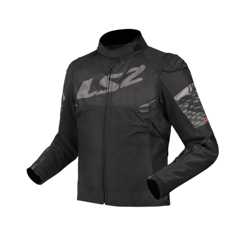 LS2 APEX JACKET LADY