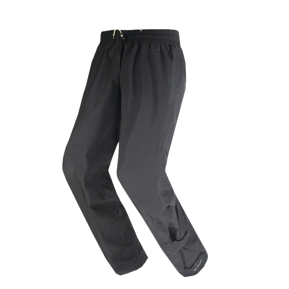 LS2 X-RAIN PANT BLACK