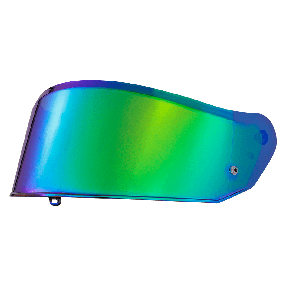 VISERA LS2 808 ELECTRON-SPRAY GREEN