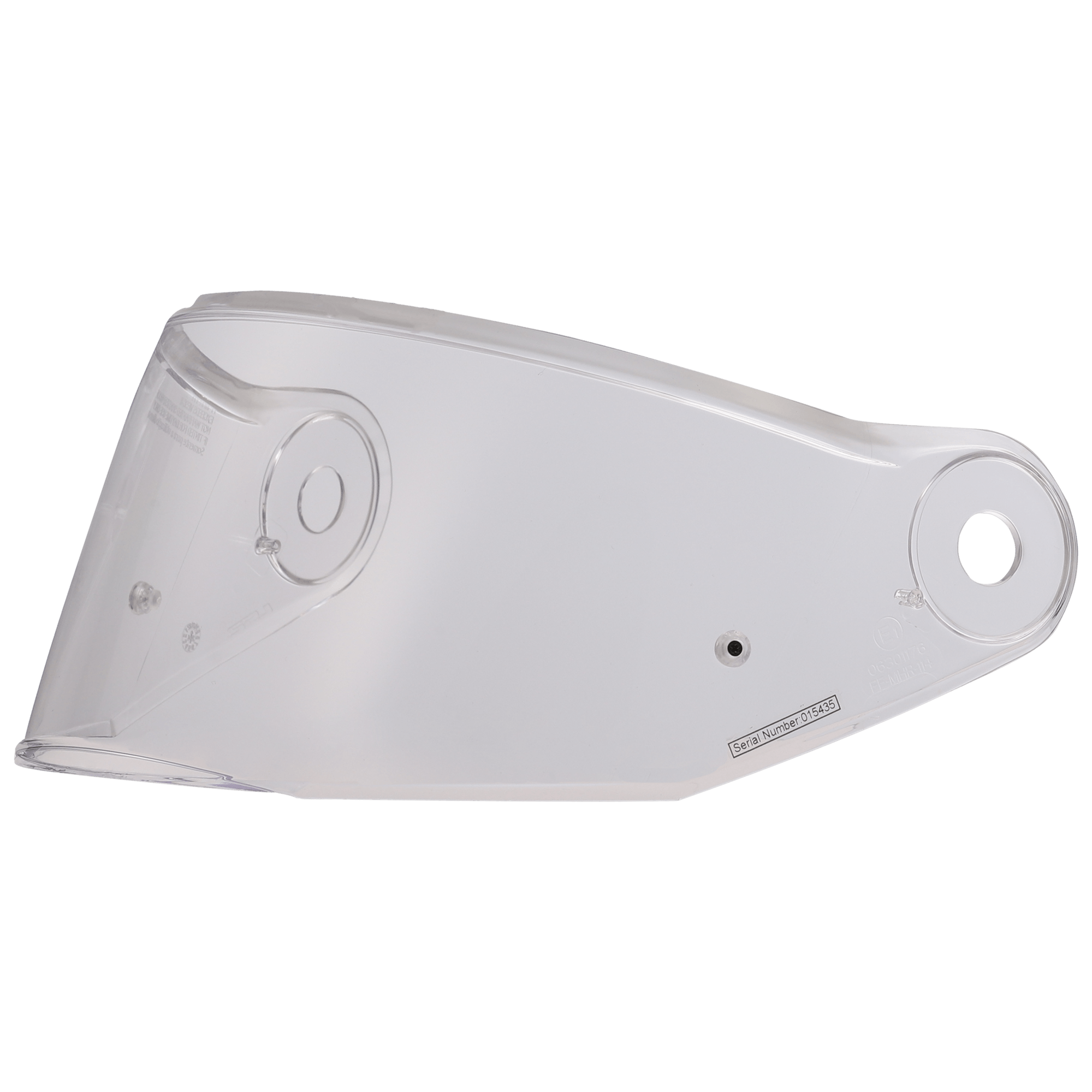 VISERA LS2 812 CLEAR