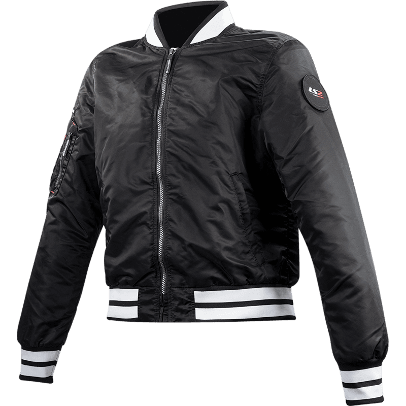 LS2 BRIGHTON LADY JACKET