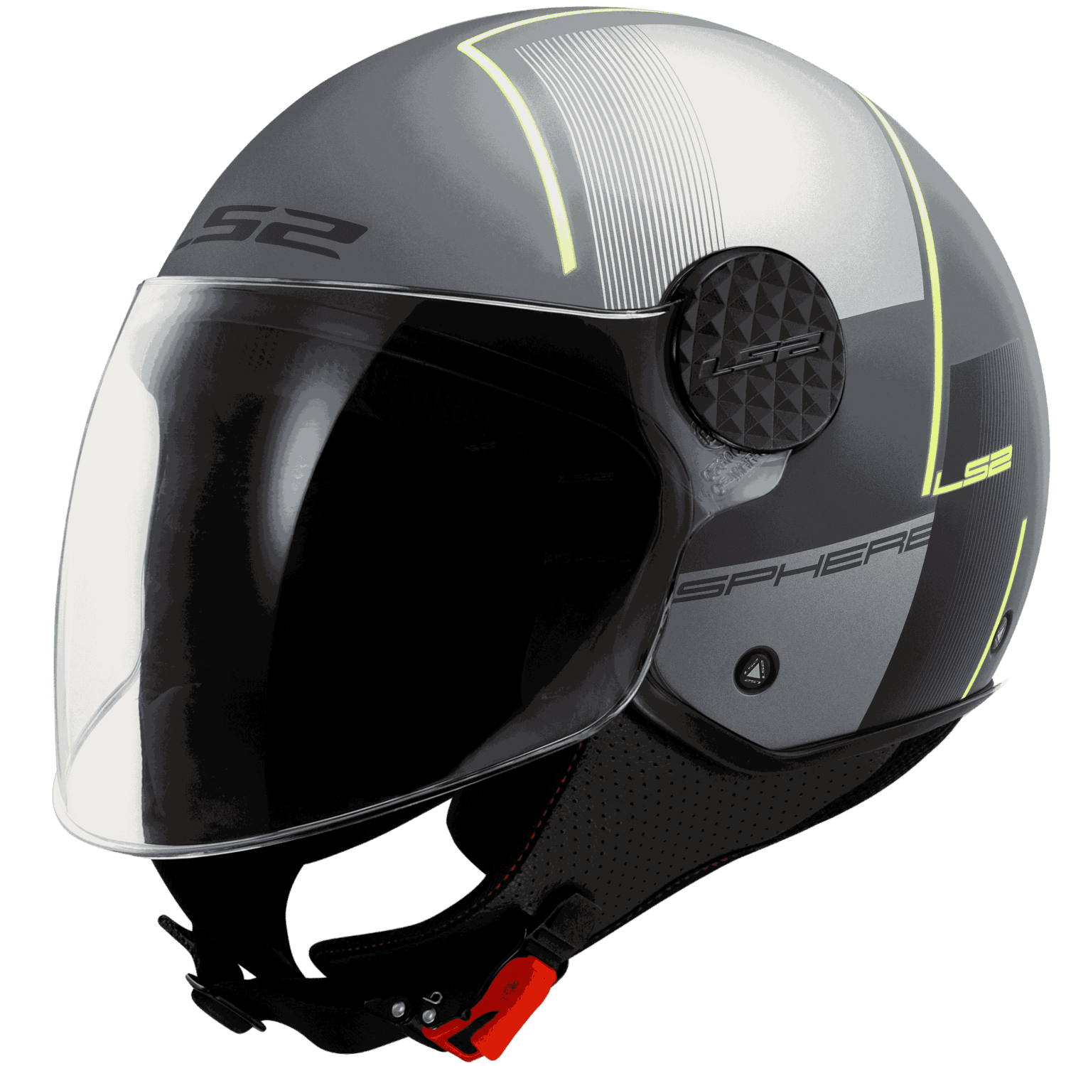 LS2 OF558 SHPERE II LUX FIRM