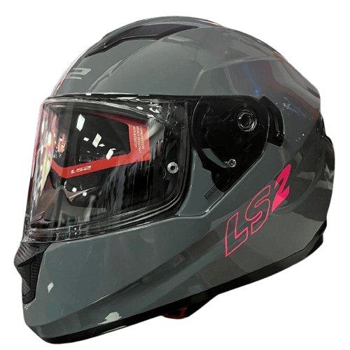 FF320 STREM EVO COOL NARDO PINK