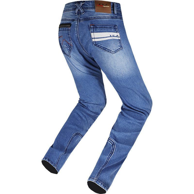 LS2 DAKOTA LADY JEANS
