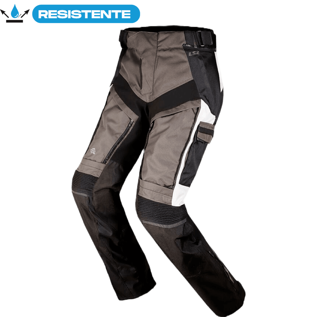 LS2 NORWAY PANT