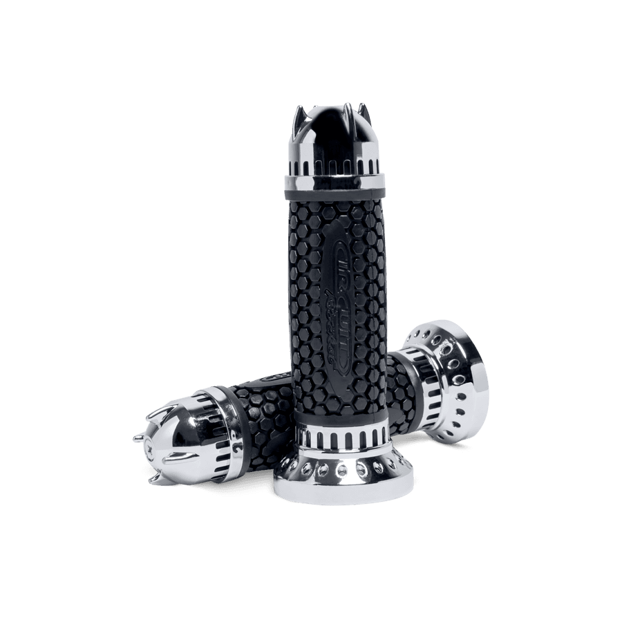 PUÑOS CIRCUIT  ROCKET