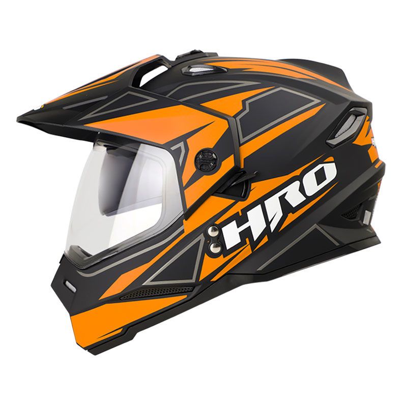 HRO MX-330DV CAPSUL ORANGE