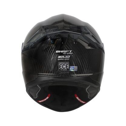 SHAFT 620 SOLID BRILLO CARBONO