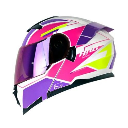 HRO 3440 DV LAZZARD BLANCO