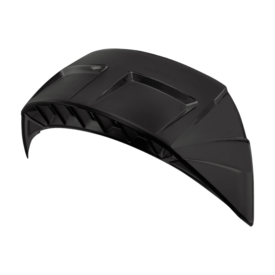 LS2 SPOILER AERO FF353 RAPID