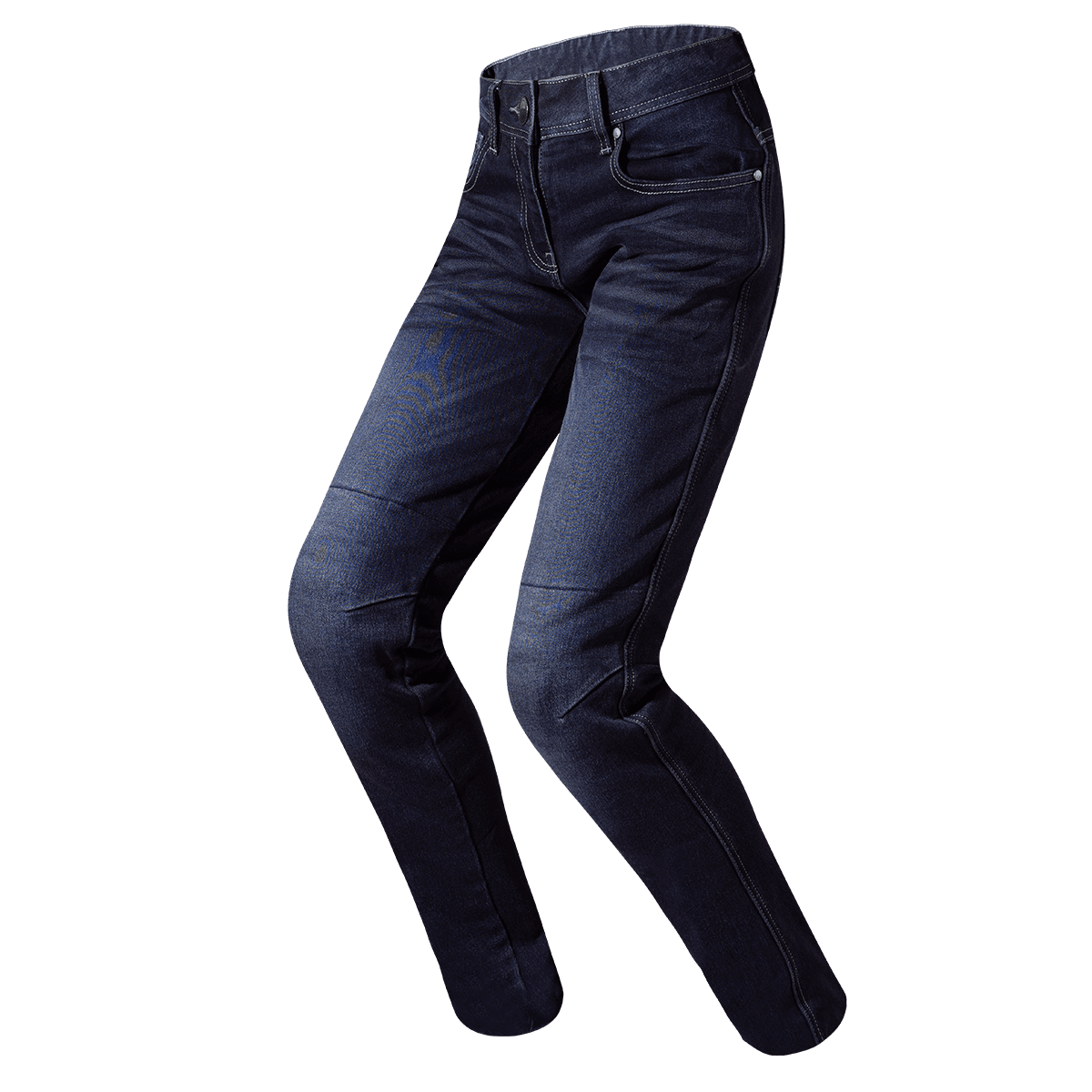 LS2 BRADFORD BLUE LADY JEANS
