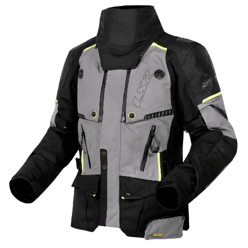 LS2 APOLLO JACKET