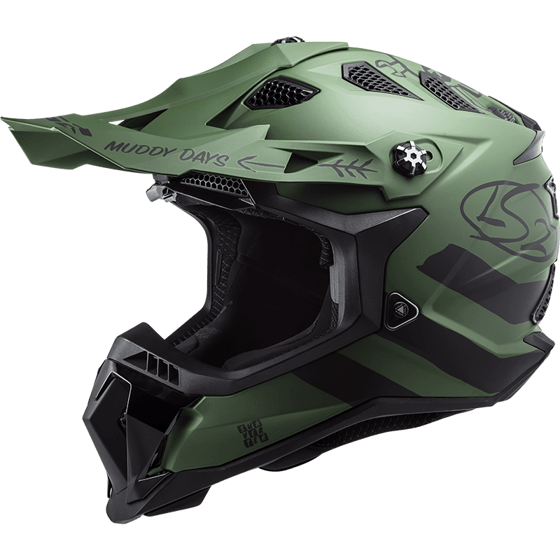 LS2 MX700 SUBVERTER CARGO MILITARY