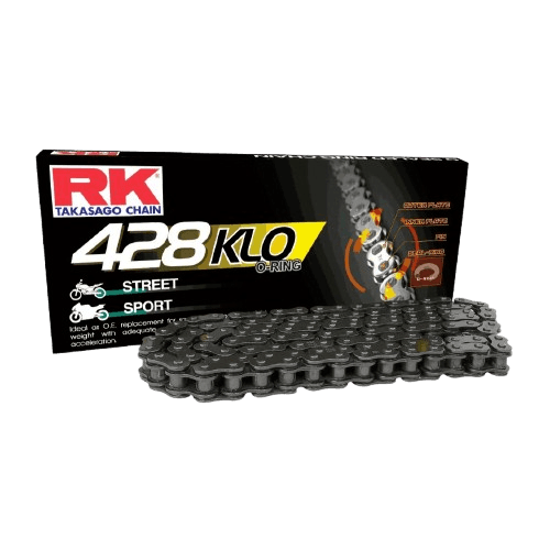 CADENAS RK JAPON 428 KLO-124