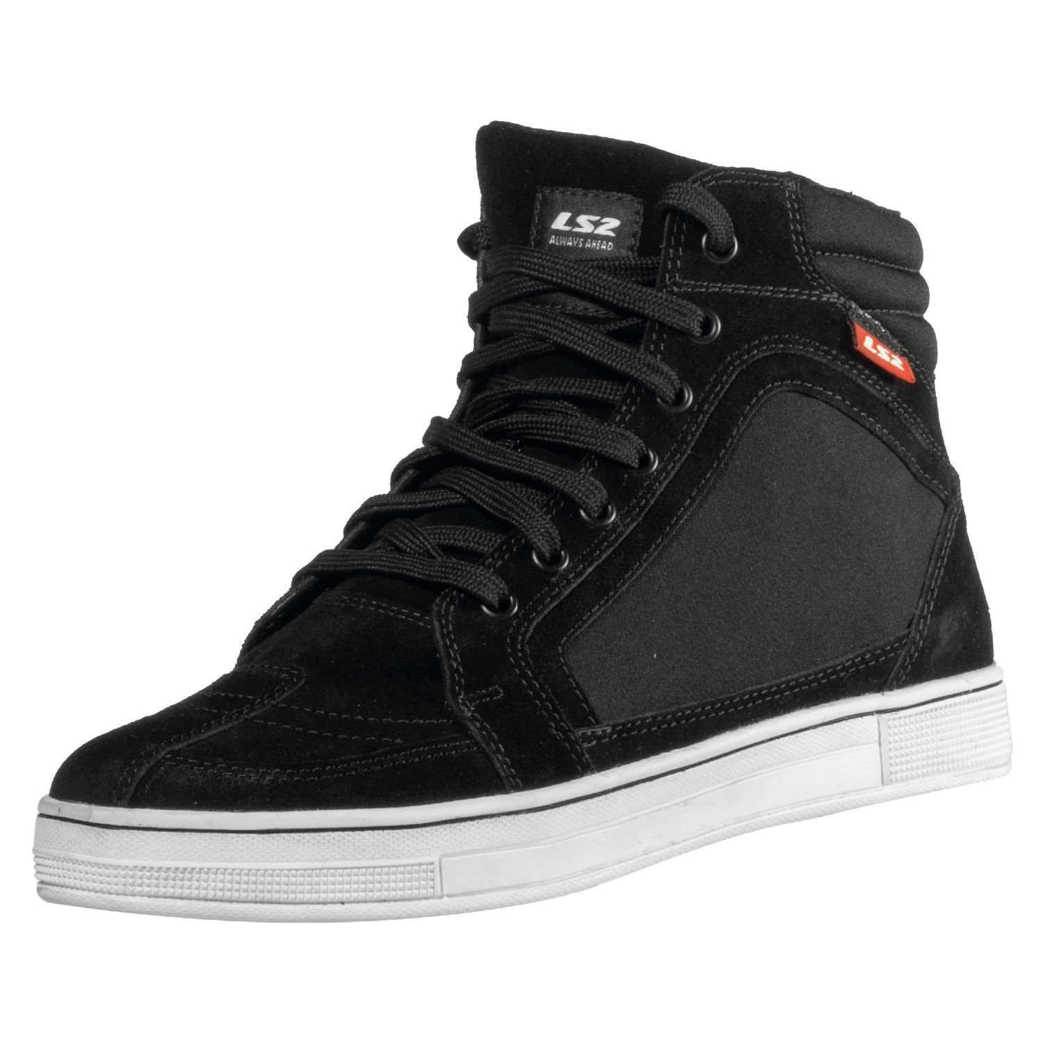 LS2 BOTINES DORON