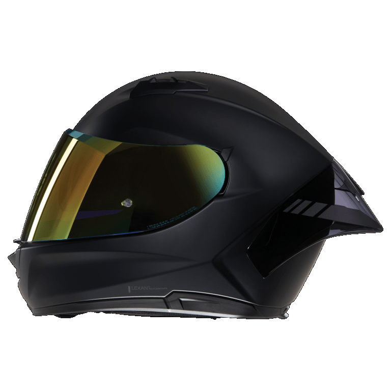 NOLAN N60-6 SPORT IRIDO 334 M