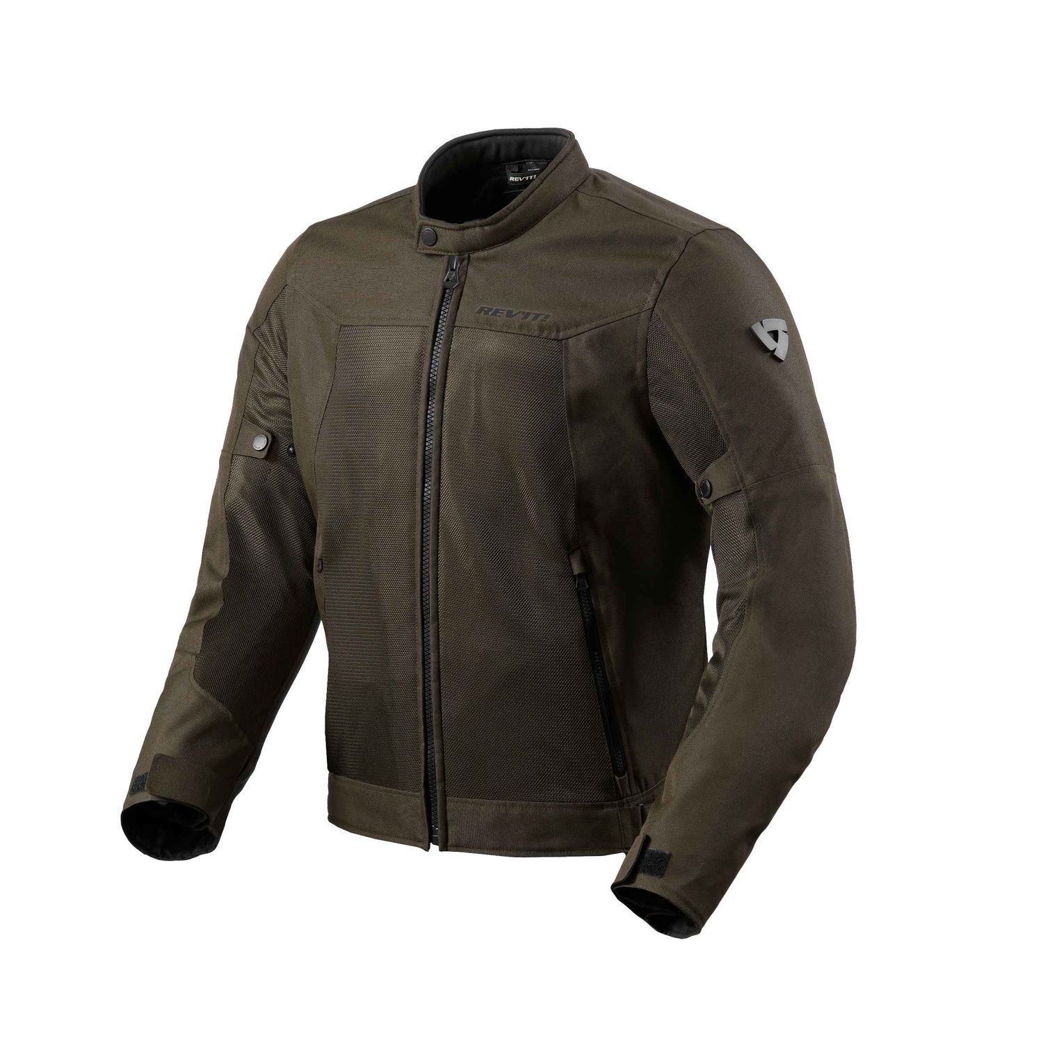 REV'IT! CHAQUETA ECLIPSE 2 OLIVE