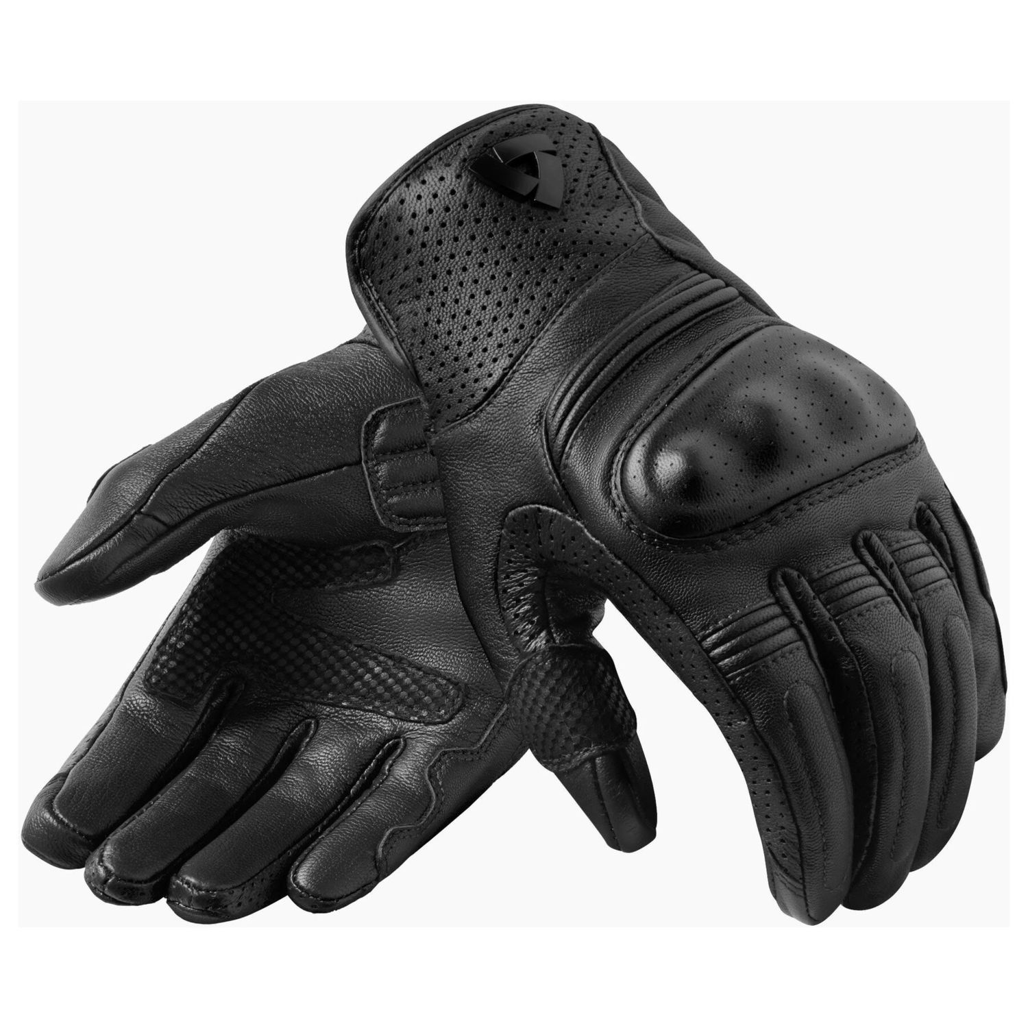 REV'IT! MONSTER 3 NEGRO