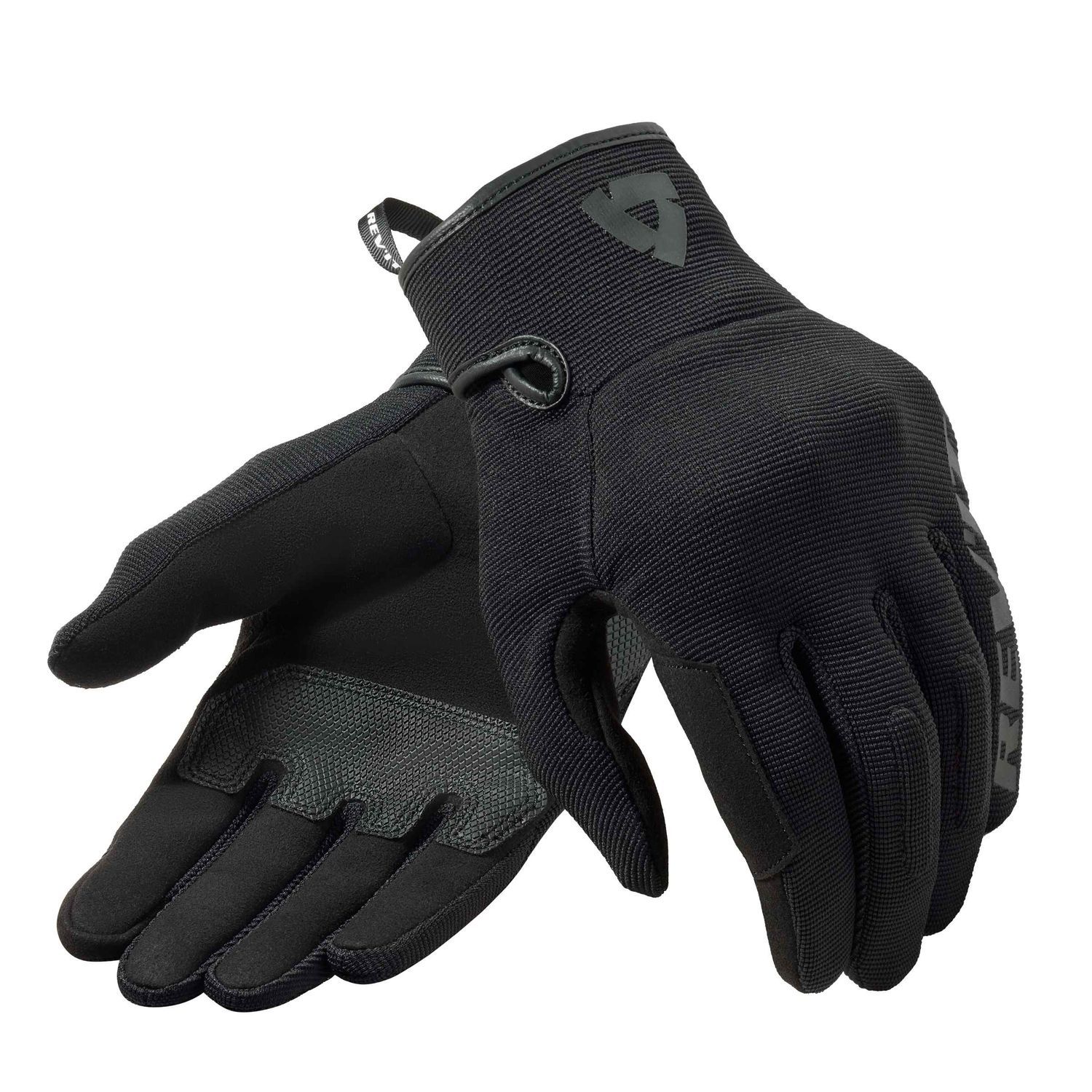 REV'IT! GUANTES ACCESS NEGRO
