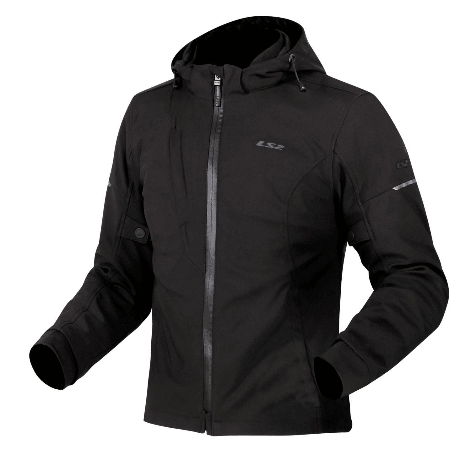 LS2 BOLTON LADY JACKET