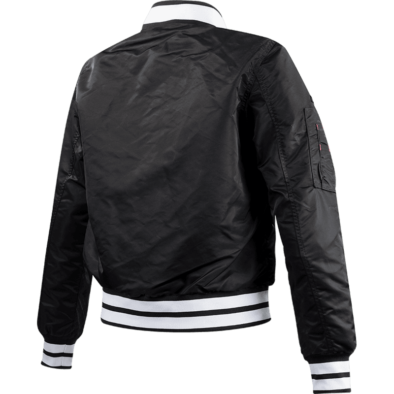 LS2 BRIGHTON LADY JACKET