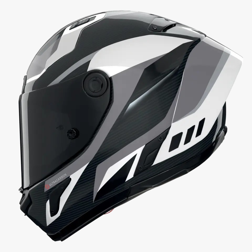 NOLAN 804 RS ULTRA CARBON LESMO 363 L